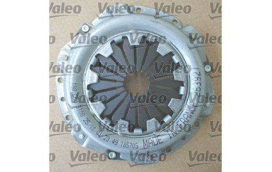 Kopplingssats SERVICE KIT2P for CONVERSION KIT 826876 Valeo