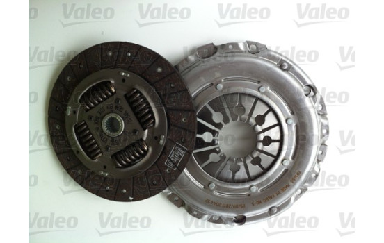 Kopplingssats SERVICE KIT2P for CONVERSION KIT 826876 Valeo, bild 2