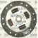 Kopplingssats SERVICE KIT3P for CONVERSION KIT 821124 Valeo, miniatyr 2