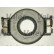 Kopplingssats SERVICE KIT3P for CONVERSION KIT 821124 Valeo, miniatyr 3