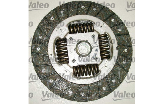 Kopplingssats SERVICE KIT3P for CONVERSION KIT 826363 Valeo, bild 2