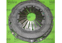 Kopplingssats SERVICE KIT3P for CONVERSION KIT 826700 Valeo