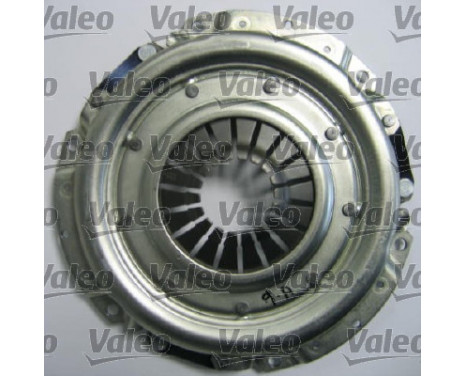 Kopplingssats SERVICE KIT3P for CONVERSION KIT 826702 Valeo