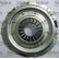 Kopplingssats SERVICE KIT3P for CONVERSION KIT 826702 Valeo