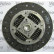 Kopplingssats SERVICE KIT3P for CONVERSION KIT 826702 Valeo, miniatyr 2