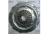 Kopplingssats SERVICE KIT3P for CONVERSION KIT 826703 Valeo