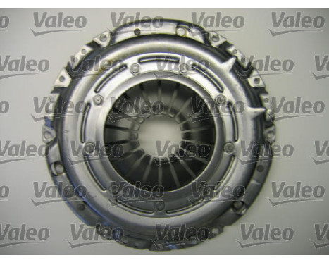 Kopplingssats SERVICE KIT3P for CONVERSION KIT 826855 Valeo