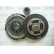 Kopplingssats SERVICE KIT3P for CONVERSION KIT 826877 Valeo, miniatyr 2