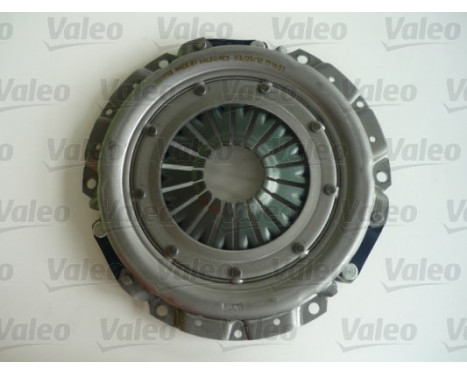 Kopplingssats SERVICE KIT3P for CONVERSION KIT 826877 Valeo, bild 5