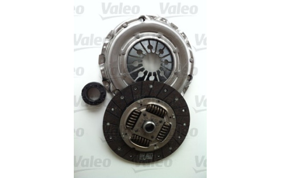 Kopplingssats SERVICE KIT3P for CONVERSION KIT 826912 Valeo