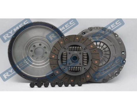 Kopplingssats SF1013 Rymec