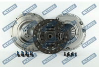 Kopplingssats SF1041 Rymec