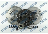 Kopplingssats SF10411083 Rymec