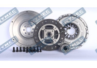 Kopplingssats SF1083046 Rymec