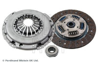 Kopplingssats SMARTFIT Konverteringssats ADBP300196 Blue Print