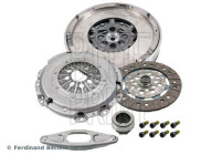 Kopplingssats SMARTFIT Solution Kit ADBP300124 Blue Print