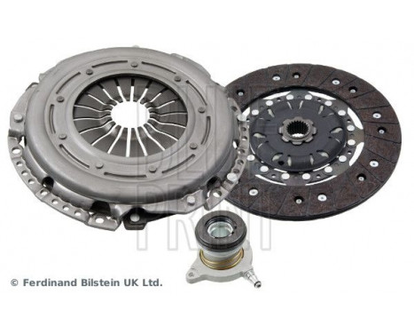 Kopplingssats SMARTFIT Solution Kit ADF1230111 Blue Print, bild 2