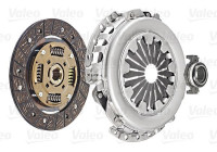 Kopplingssats VALEO CLASSIC KIT3P 786005