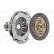 Kopplingssats VALEO CLASSIC KIT3P 786005, miniatyr 2