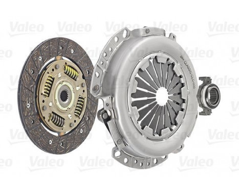 Kopplingssats VALEO CLASSIC KIT3P 786006