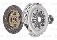 Kopplingssats VALEO CLASSIC KIT3P 786007