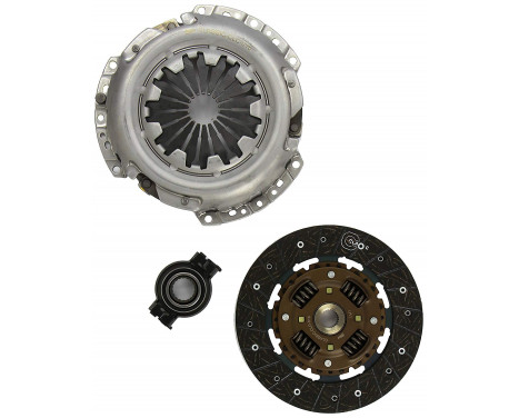 Kopplingssats VALEO CLASSIC KIT3P 786016