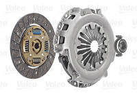 Kopplingssats VALEO CLASSIC KIT3P 786023