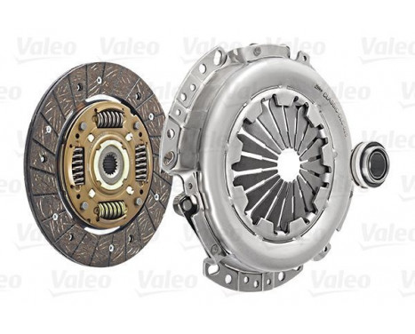 Kopplingssats VALEO CLASSIC KIT3P 786025