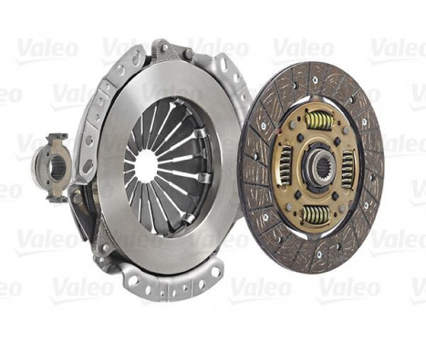 Kopplingssats VALEO CLASSIC KIT3P 786027
