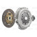 Kopplingssats VALEO CLASSIC KIT3P 786027, miniatyr 2