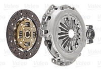 Kopplingssats VALEO CLASSIC KIT3P 786030