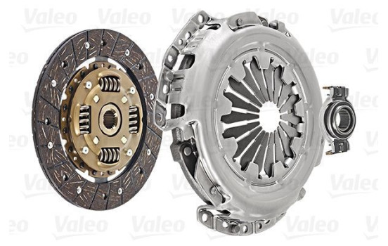 Kopplingssats VALEO CLASSIC KIT3P 786030
