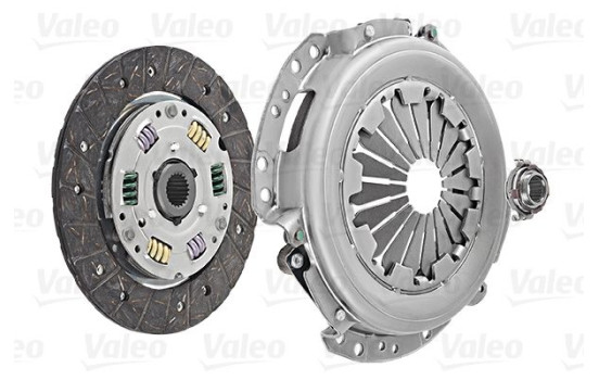 Kopplingssats VALEO CLASSIC KIT3P 786063