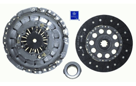 Kopplingssats XTend 3000 843 301 Sachs