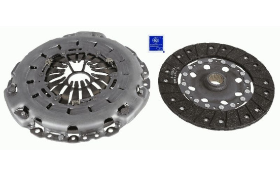 Kopplingssats XTend 3000 856 501 Sachs