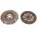 Kopplingssats XTend 3000 856 801 Sachs