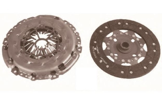 Kopplingssats XTend 3000 856 801 Sachs