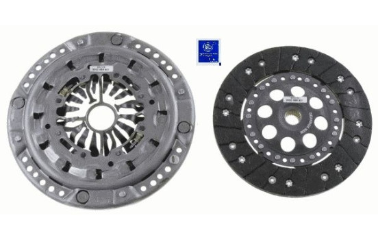 Kopplingssats XTend 3000 856 901 Sachs