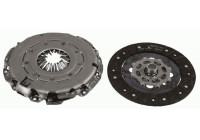Kopplingssats XTend 3000 950 675 Sachs