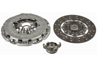 Kopplingssats XTend 3000 950 712 Sachs