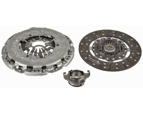 Kopplingssats XTend 3000 950 712 Sachs