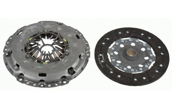 Kopplingssats XTend 3000 950 726 Sachs