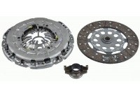 Kopplingssats XTend 3000 950 728 Sachs