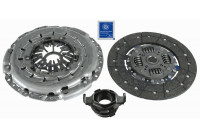 Kopplingssats XTend 3000 950 737 Sachs