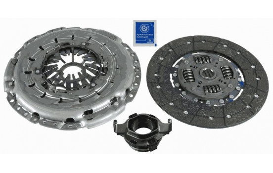 Kopplingssats XTend 3000 950 737 Sachs