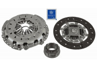 Kopplingssats XTend 3000 950 740 Sachs