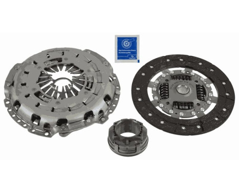 Kopplingssats XTend 3000 950 740 Sachs