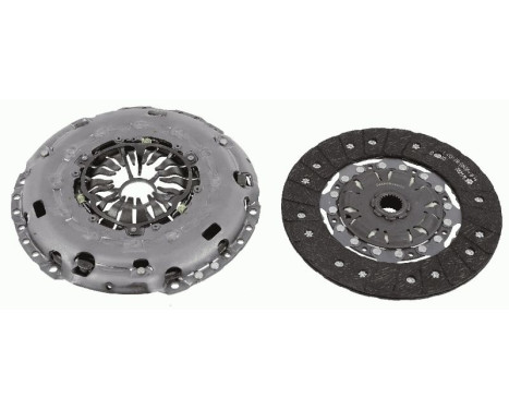 Kopplingssats XTend 3000 950 763 Sachs