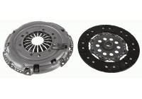 Kopplingssats XTend 3000 950 769 Sachs