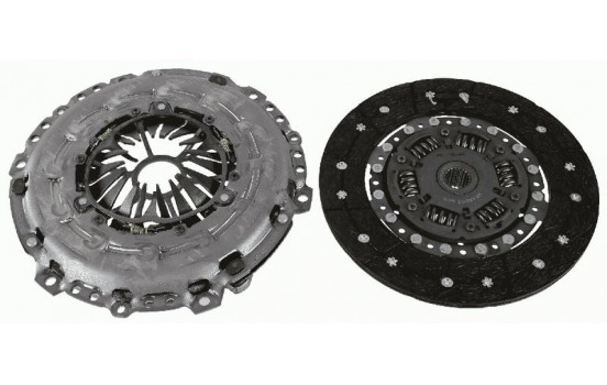 Kopplingssats XTend 3000 950 770 Sachs